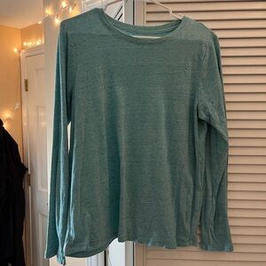 TWO Sonoma The Everyday Tee size L